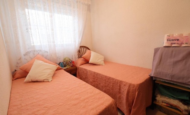 Herverkoop - Appartement / flat -
Torrevieja - La Mata pueblo
