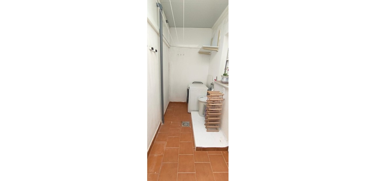 Venta - House -
Orihuela Costa