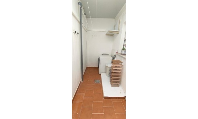 Venta - House -
Orihuela Costa