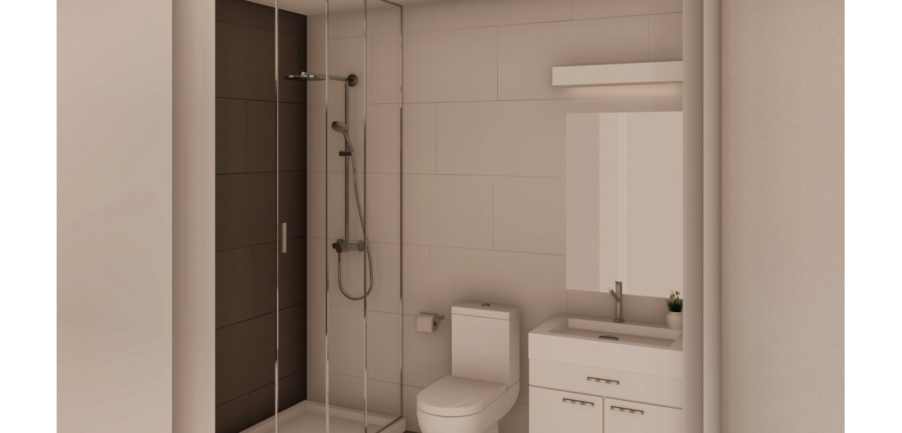 Nieuwbouw - Villa -
Roldan