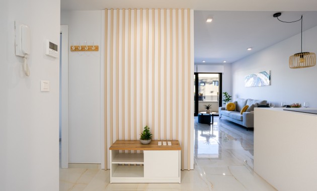 Sale - Apartment flat -
Orihuela Costa - Los Altos