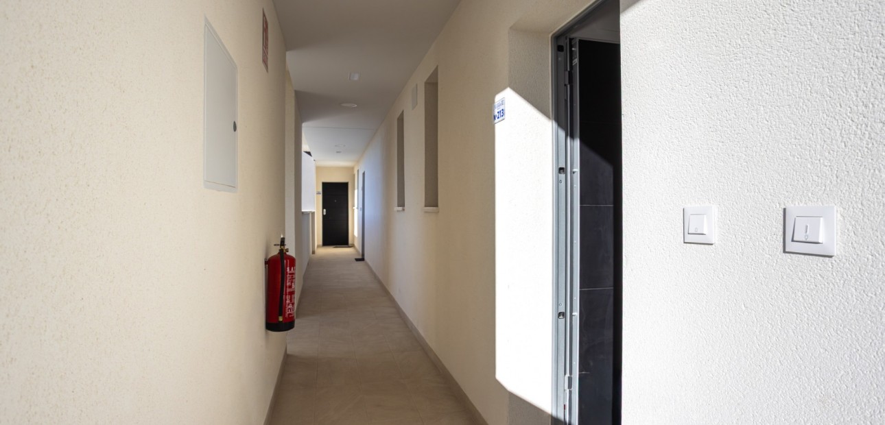 Sale - Apartment flat -
Orihuela Costa - Los Altos