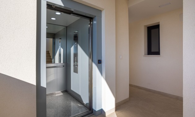 Sale - Apartment flat -
Orihuela Costa - Los Altos