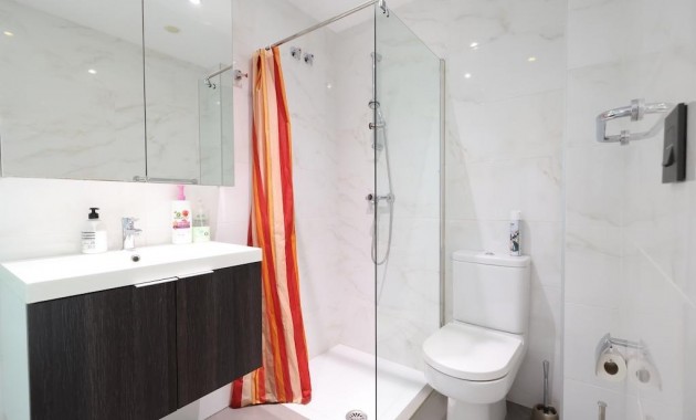 Sale - Bungalow -
Orihuela Costa - La Zenia