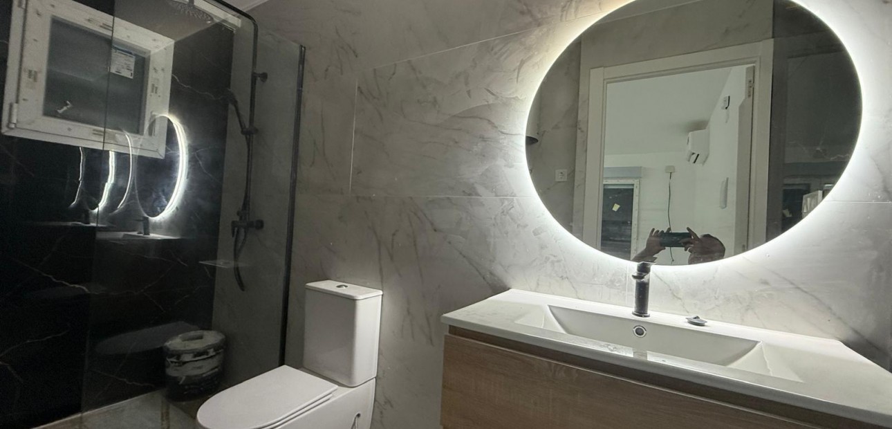 Sale - Studio -
Rojales - Ciudad Quesada