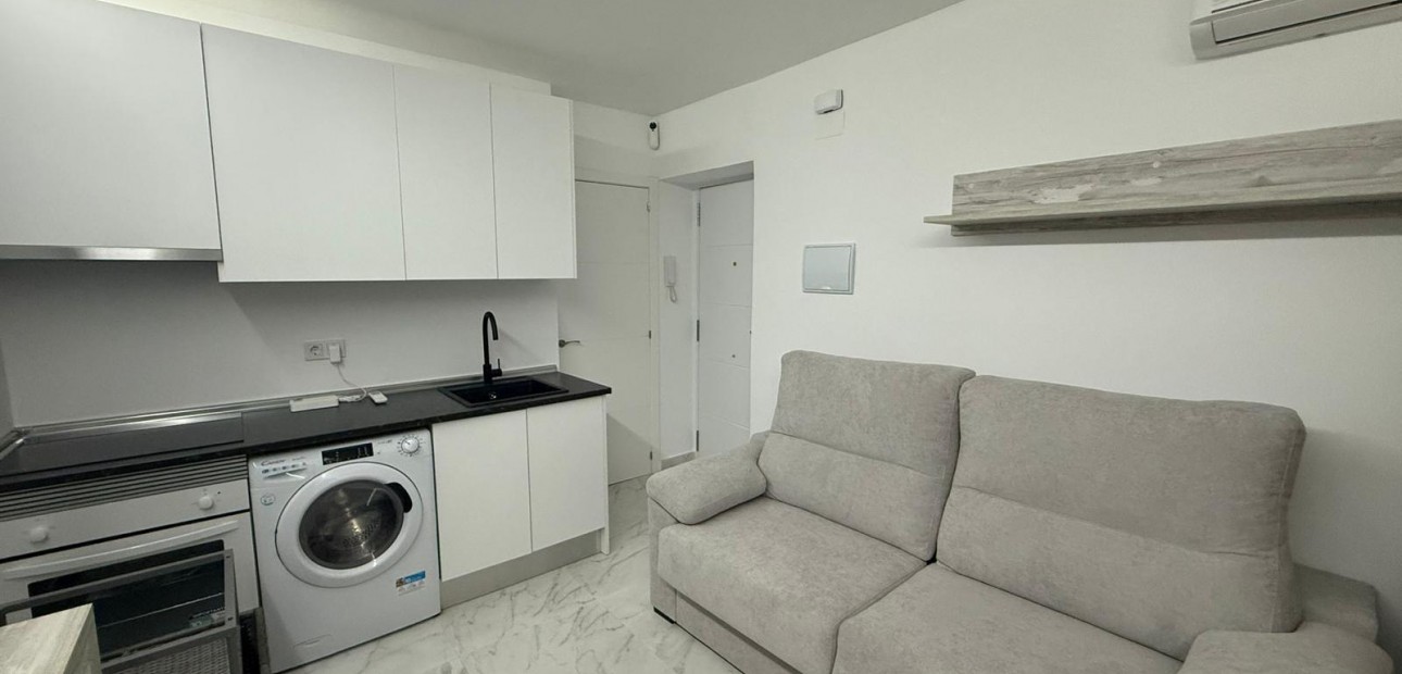 Sale - Studio -
Rojales - Ciudad Quesada