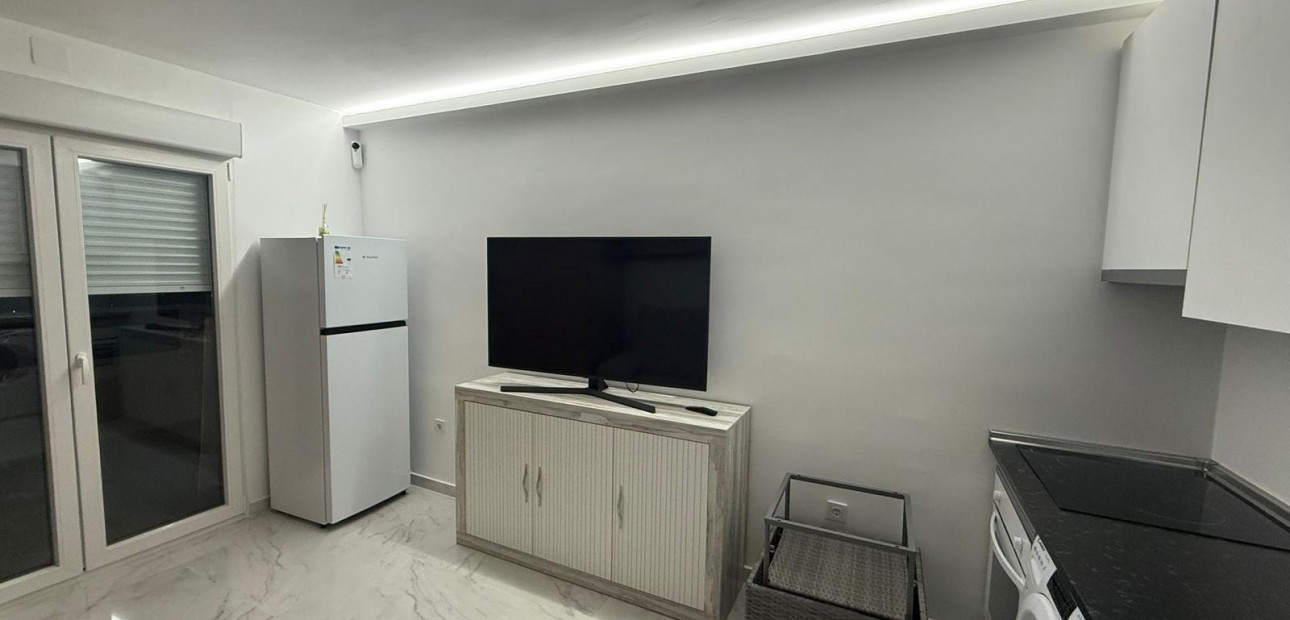 Sale - Studio -
Rojales - Ciudad Quesada