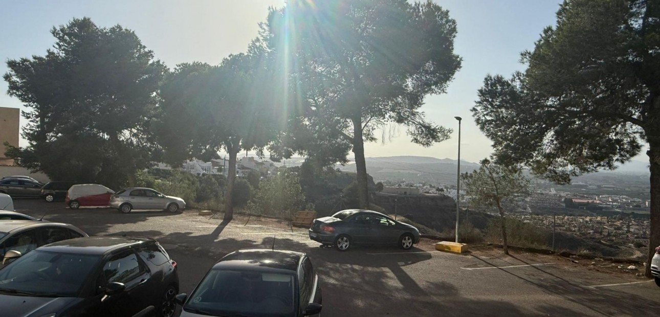 Sale - Studio -
Rojales - Ciudad Quesada