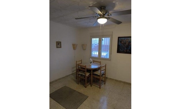 Sale - Bungalow -
Torrevieja - La Siesta - El Salado - Torreta