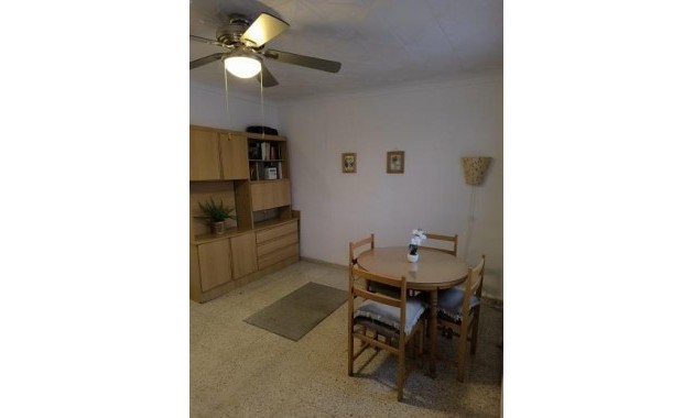 Sale - Bungalow -
Torrevieja - La Siesta - El Salado - Torreta