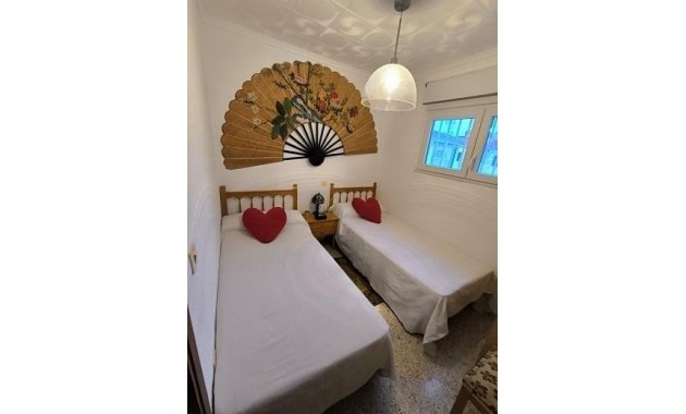 Sale - Bungalow -
Torrevieja - La Siesta - El Salado - Torreta