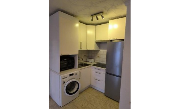 Sale - Bungalow -
Torrevieja - La Siesta - El Salado - Torreta