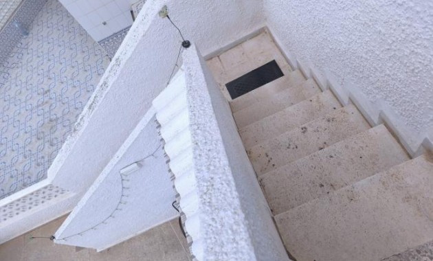 Sale - Bungalow -
Torrevieja - La Siesta - El Salado - Torreta