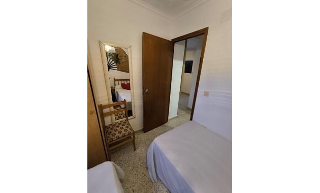 Sale - Bungalow -
Torrevieja - La Siesta - El Salado - Torreta