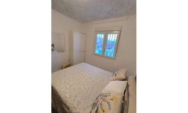 Sale - Bungalow -
Torrevieja - La Siesta - El Salado - Torreta