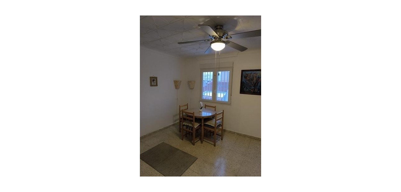 Sale - Bungalow -
Torrevieja - La Siesta - El Salado - Torreta