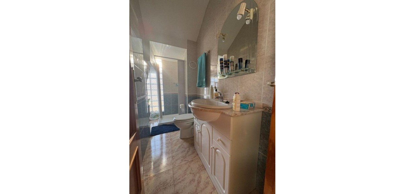 Sale - Terraced house -
Orihuela Costa - Villamartín-Las Filipinas