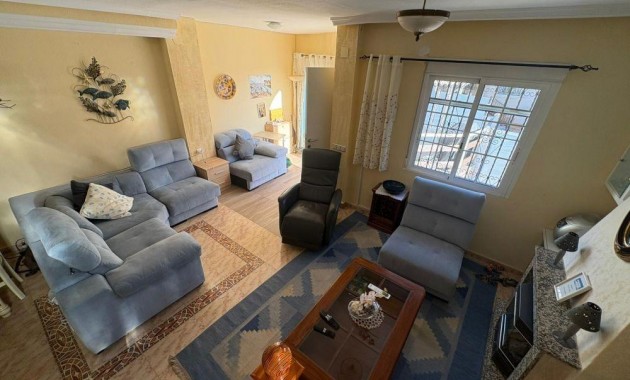 Sale - Terraced house -
Orihuela Costa - Villamartín-Las Filipinas