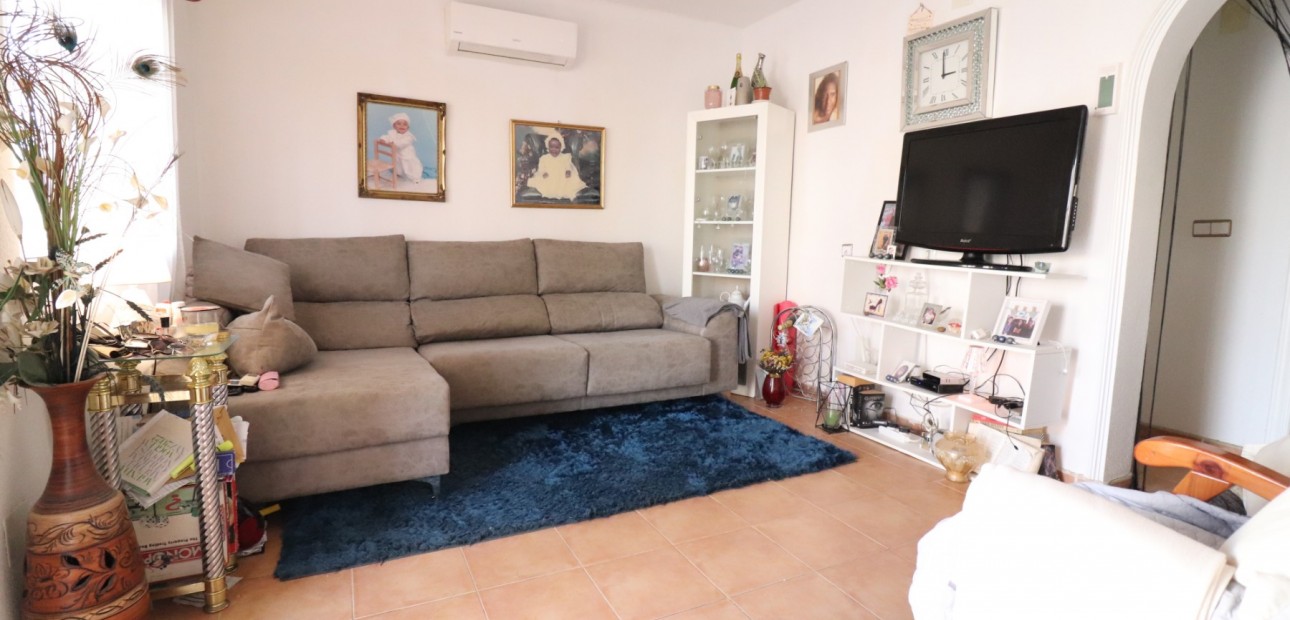 Sale - Quad Villa -
Algorfa - Montebello