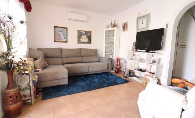 Sale - Quad Villa -
Algorfa - Montebello