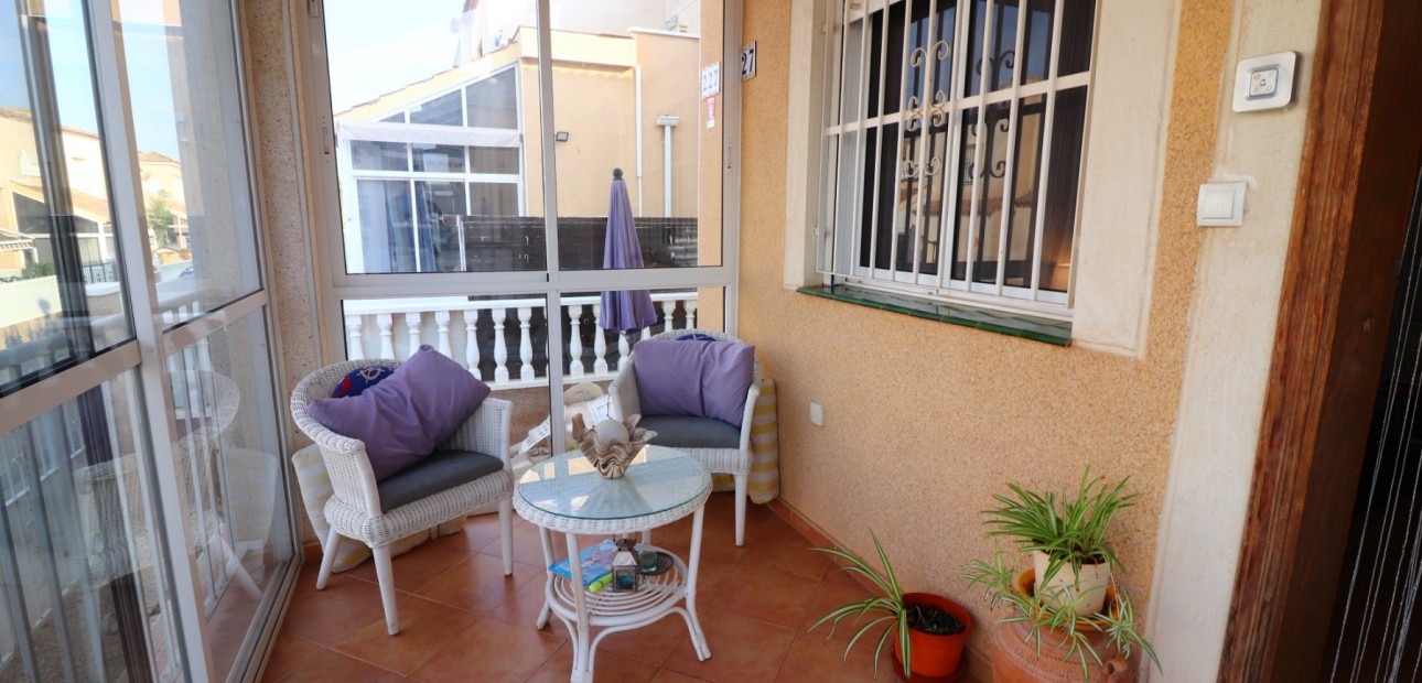 Sale - Quad Villa -
Algorfa - Montebello