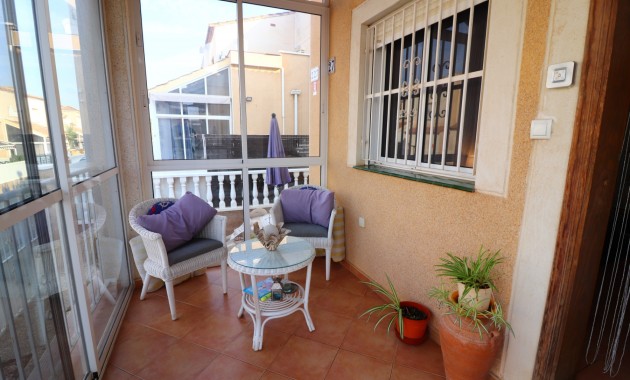 Sale - Quad Villa -
Algorfa - Montebello