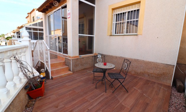 Sale - Quad Villa -
Algorfa - Montebello