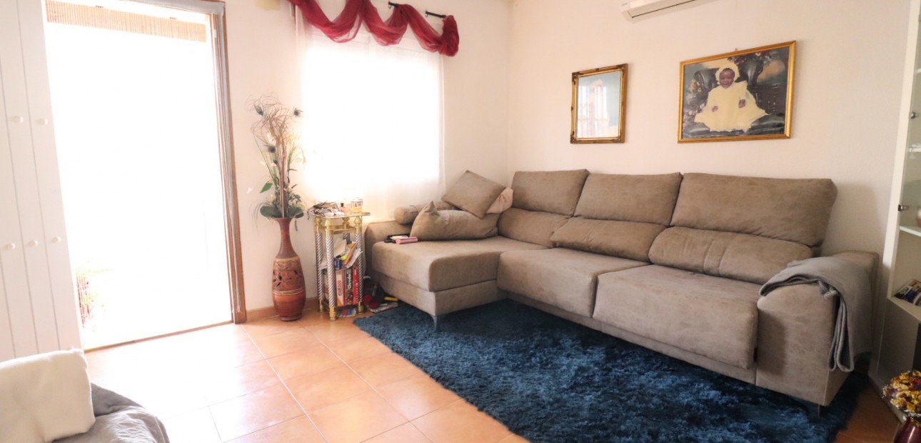 Sale - Quad Villa -
Algorfa - Montebello