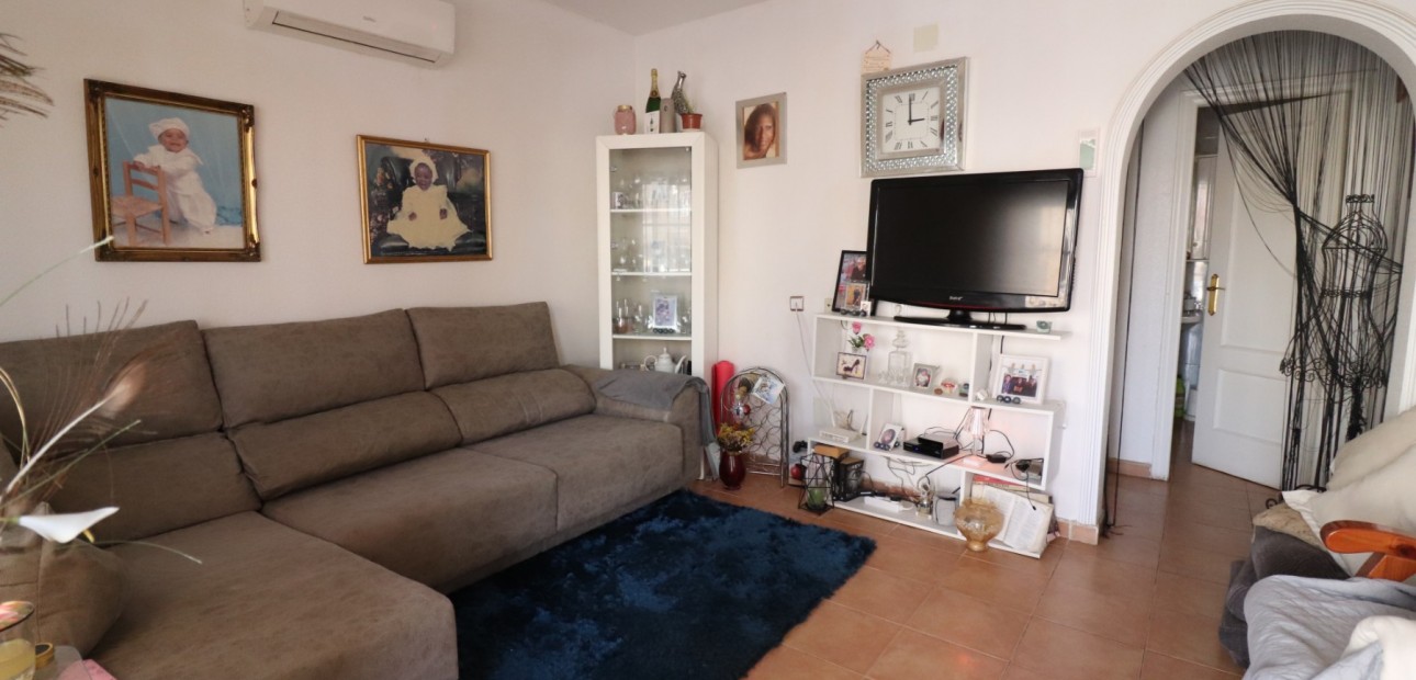 Sale - Quad Villa -
Algorfa - Montebello