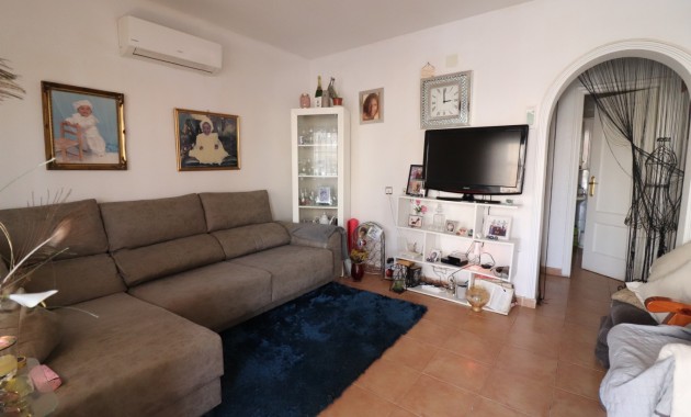 Sale - Quad Villa -
Algorfa - Montebello