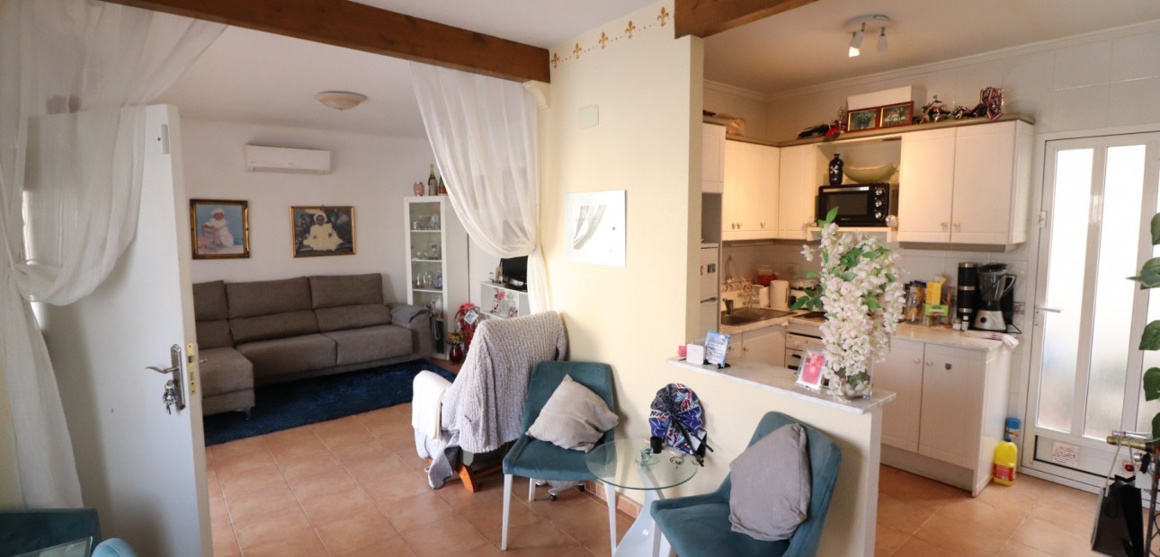 Sale - Quad Villa -
Algorfa - Montebello