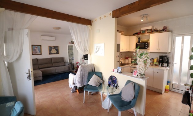 Sale - Quad Villa -
Algorfa - Montebello