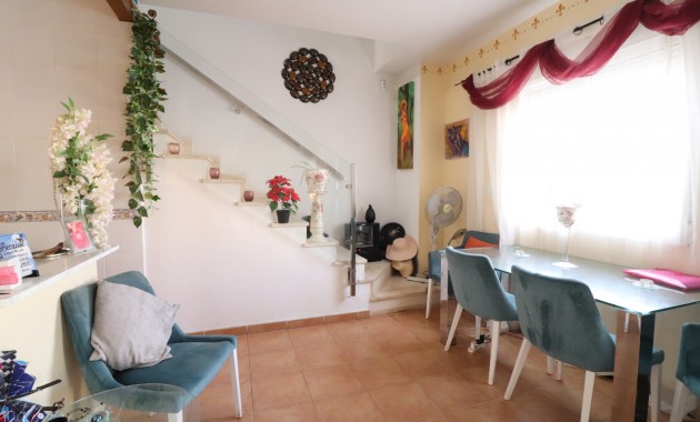Sale - Quad Villa -
Algorfa - Montebello