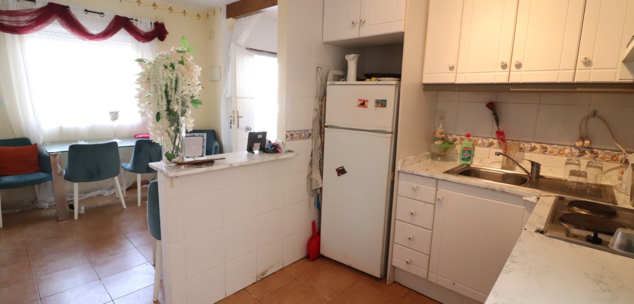 Sale - Quad Villa -
Algorfa - Montebello