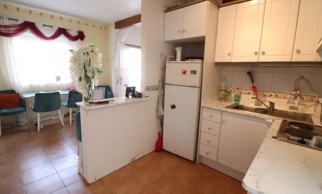 Sale - Quad Villa -
Algorfa - Montebello