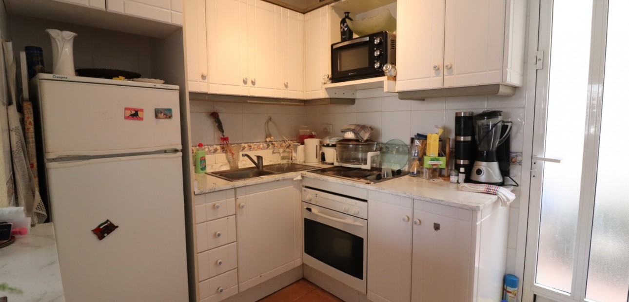 Sale - Quad Villa -
Algorfa - Montebello