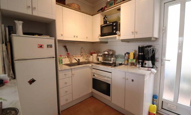 Sale - Quad Villa -
Algorfa - Montebello