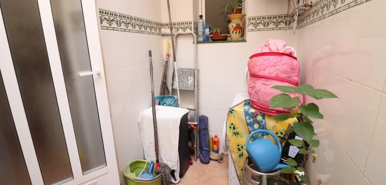 Sale - Quad Villa -
Algorfa - Montebello