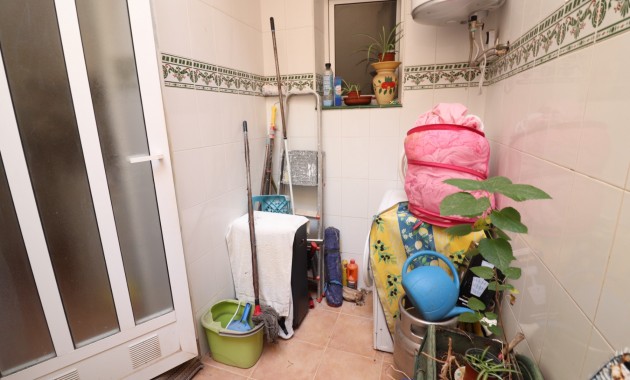 Sale - Quad Villa -
Algorfa - Montebello