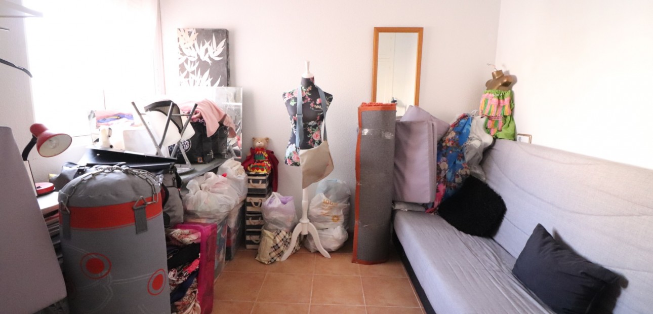 Sale - Quad Villa -
Algorfa - Montebello