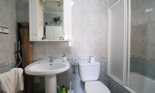 Sale - Quad Villa -
Algorfa - Montebello