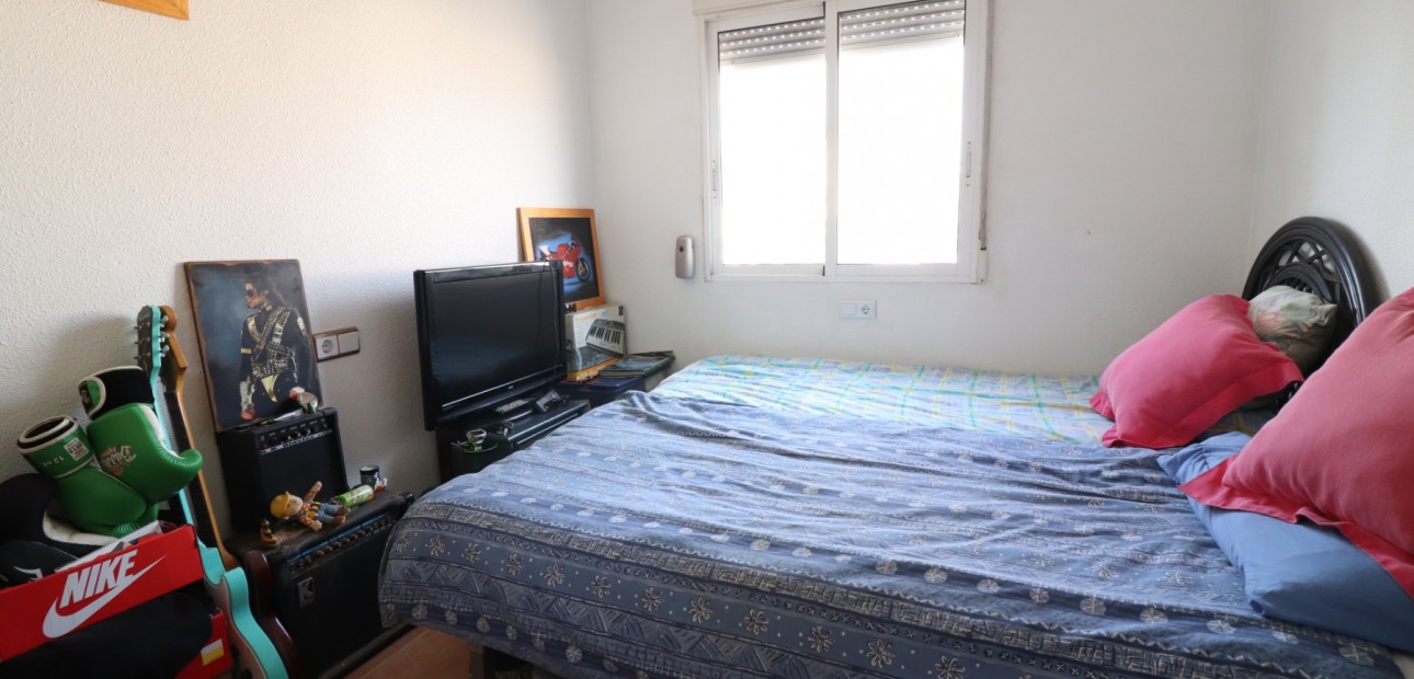 Sale - Quad Villa -
Algorfa - Montebello