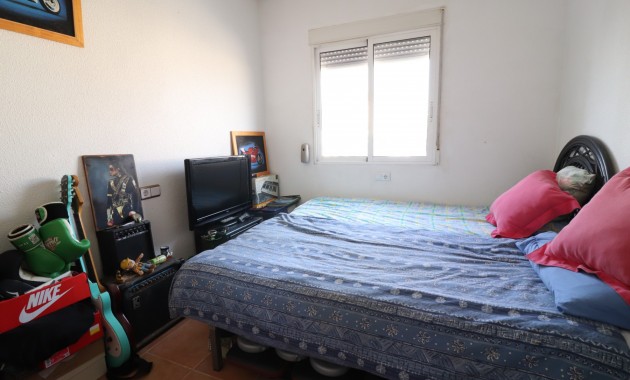 Sale - Quad Villa -
Algorfa - Montebello