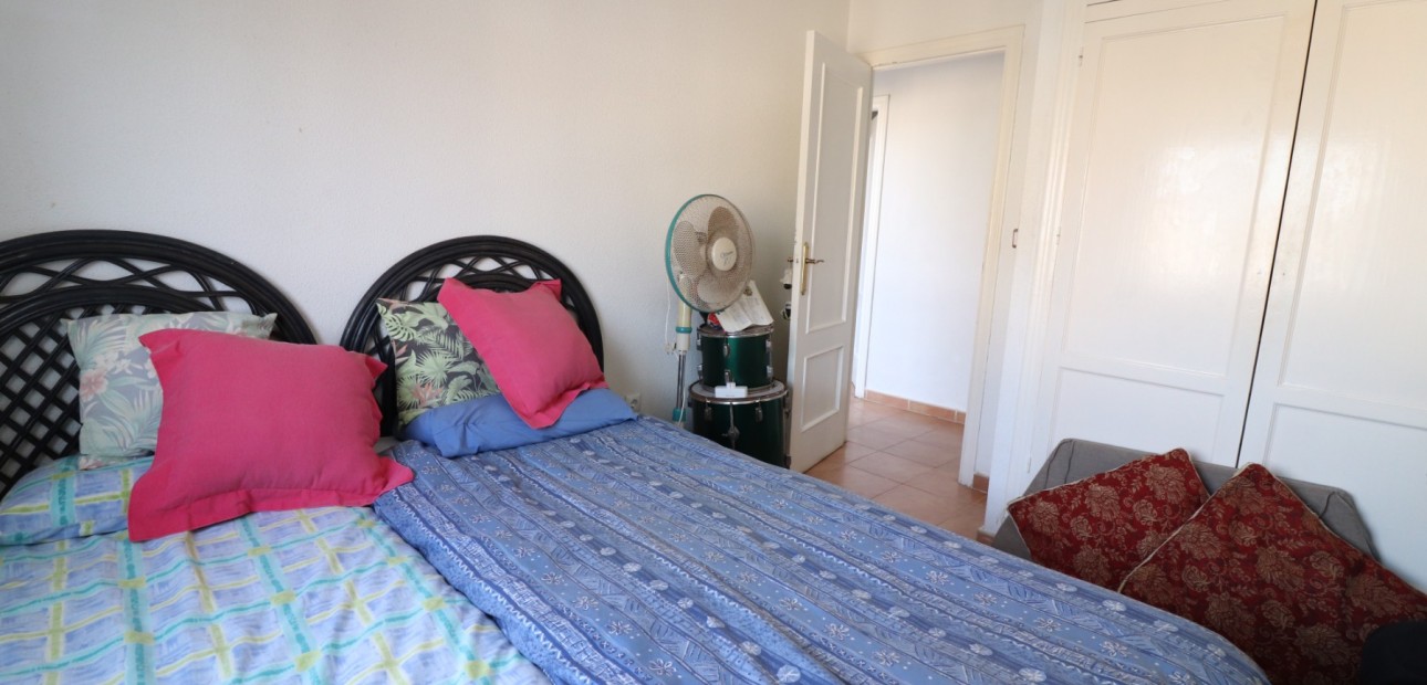 Sale - Quad Villa -
Algorfa - Montebello