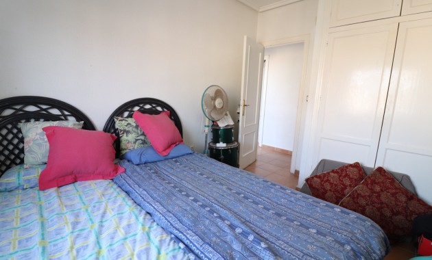 Sale - Quad Villa -
Algorfa - Montebello