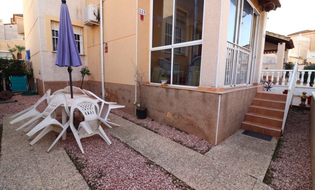 Sale - Quad Villa -
Algorfa - Montebello