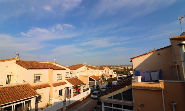 Sale - Quad Villa -
Algorfa - Montebello