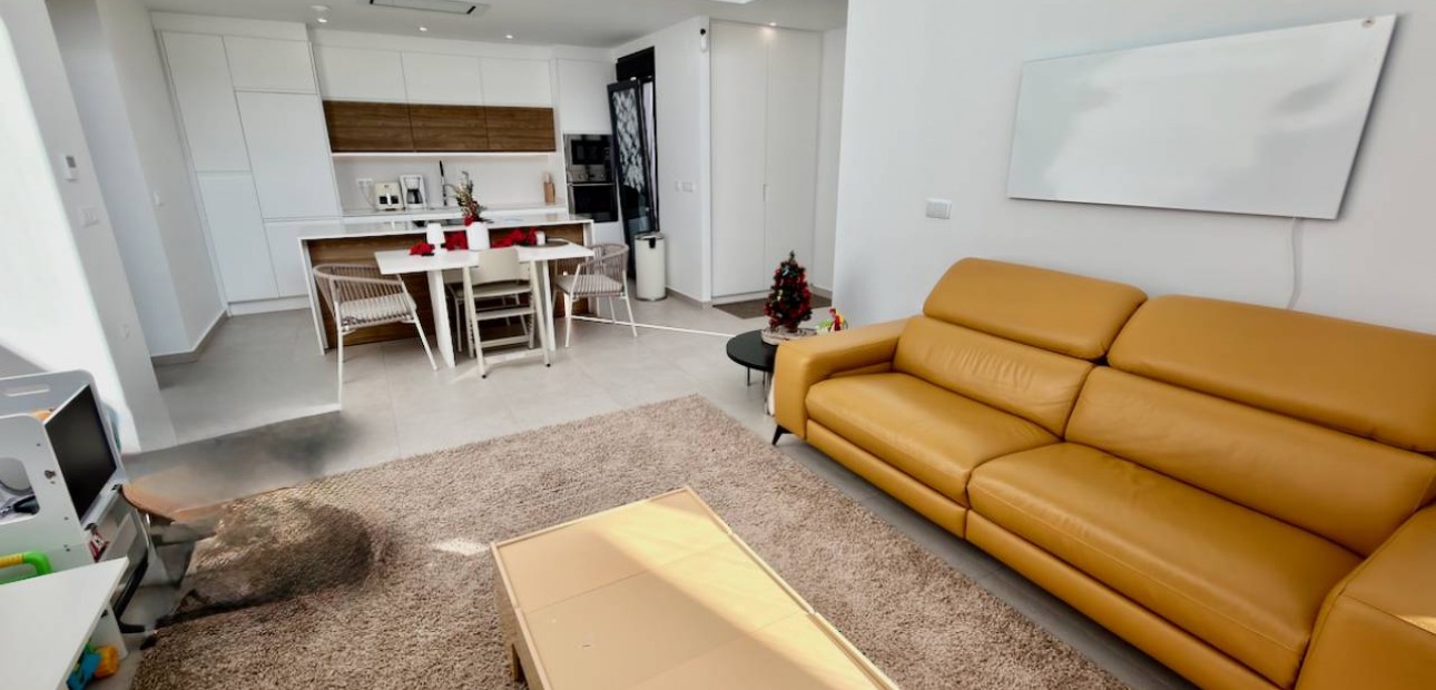 Sale - Villa -
Formentera del Segura - Formentera de Segura