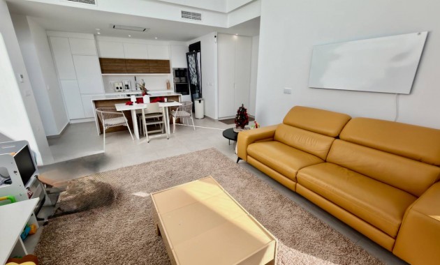 Sale - Villa -
Formentera del Segura - Formentera de Segura