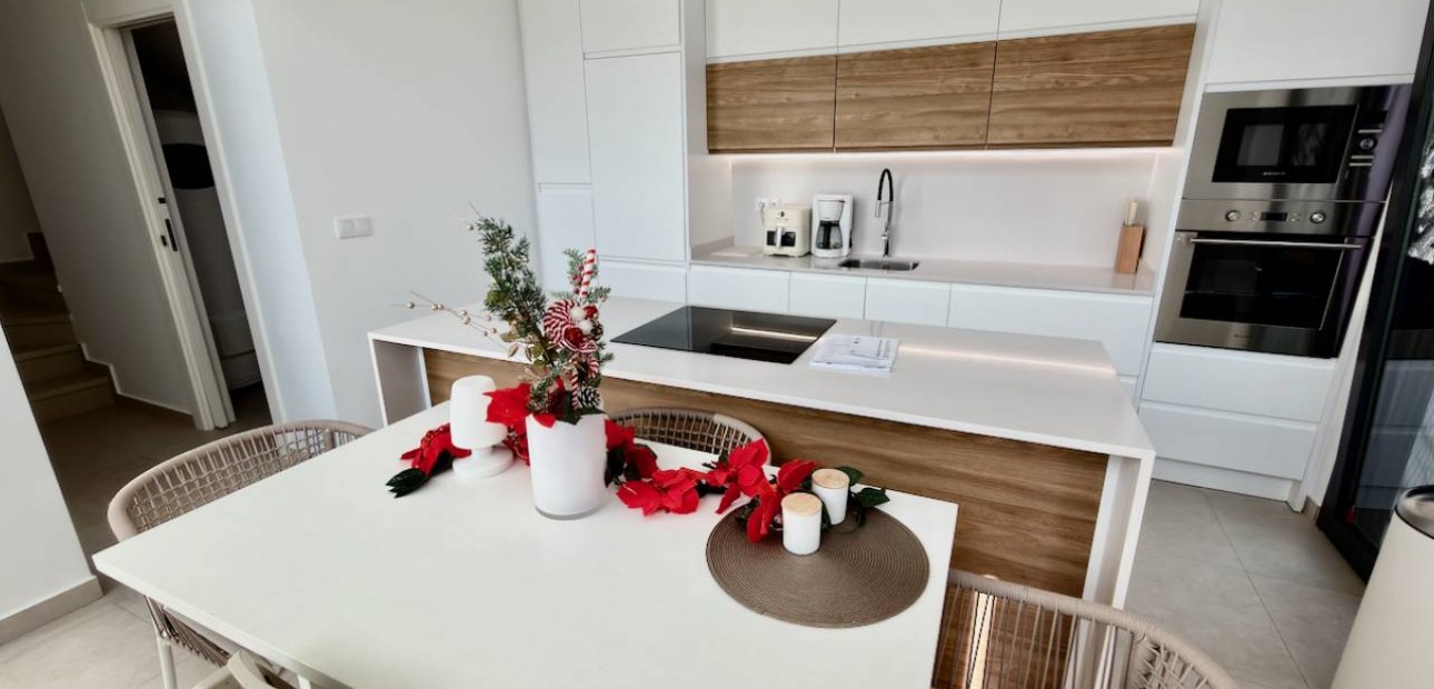 Sale - Villa -
Formentera del Segura - Formentera de Segura